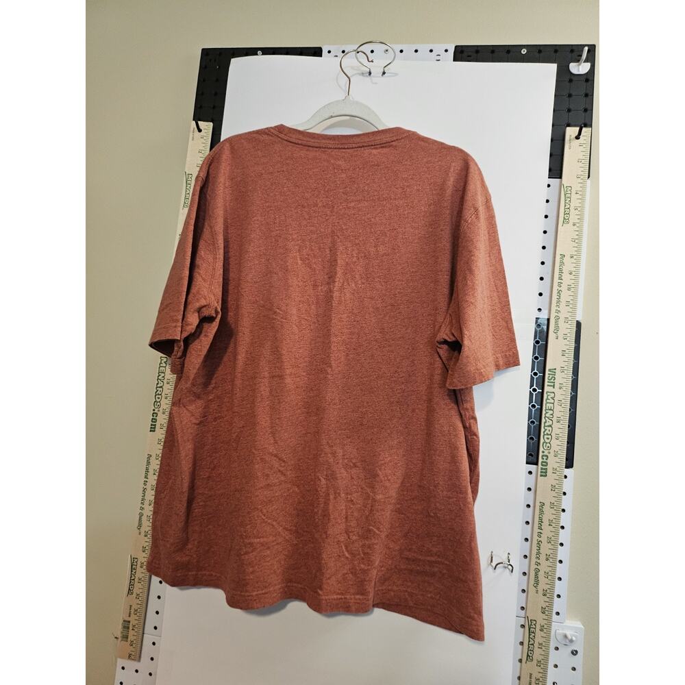 Blake Shelton x Lands' End Men's XL T-Shirt - Picture 6 of 8